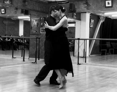 клуб аргентинского танго aires de tango фото 2 - ruclubs.ru